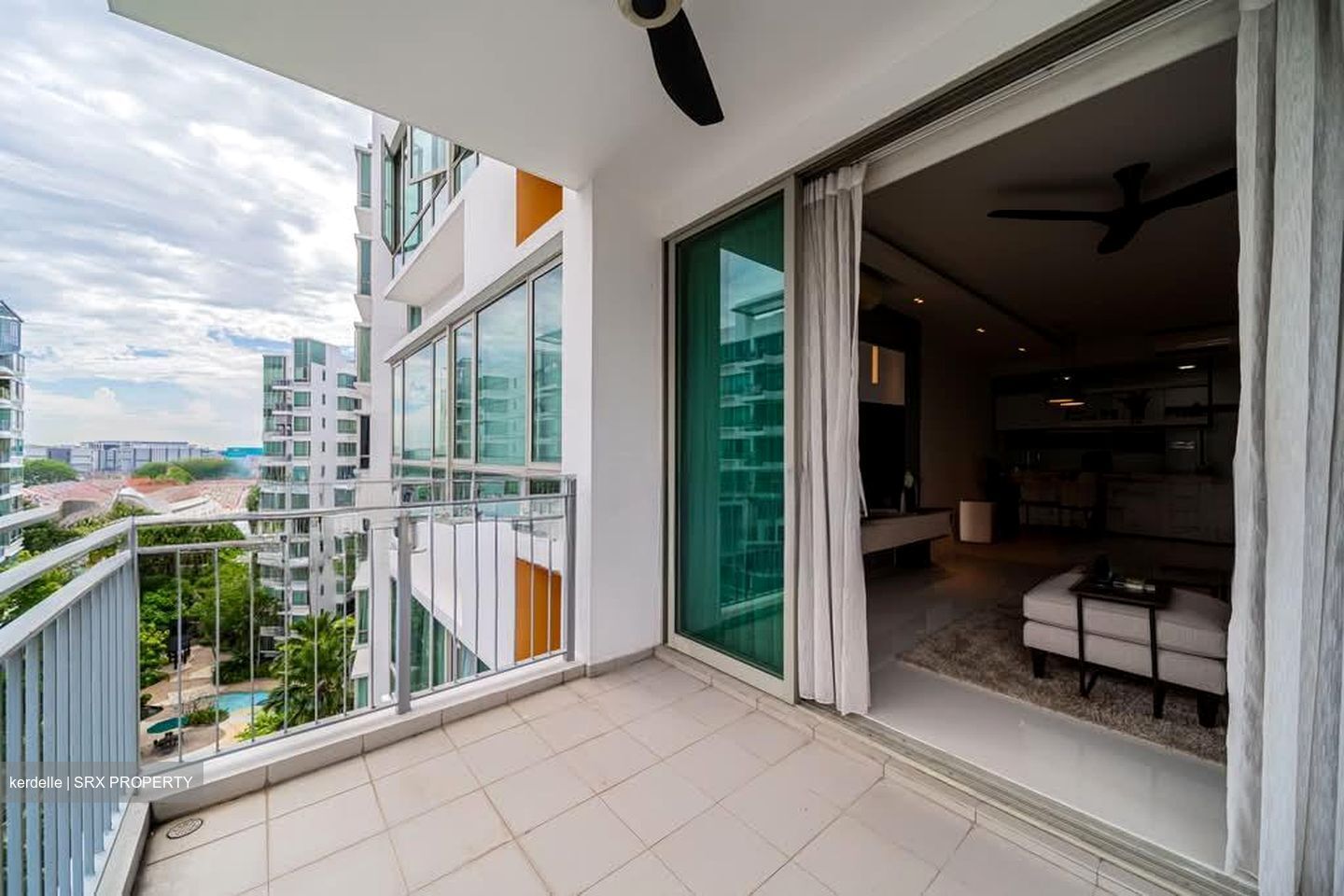 Casa Merah (D16), Apartment #585975921